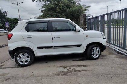 2020 Maruti Suzuki S-Presso वीएक्सआई प्लस 2019-2022