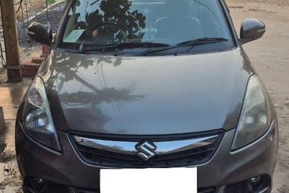 2015 Maruti Suzuki Swift Dzire VDI