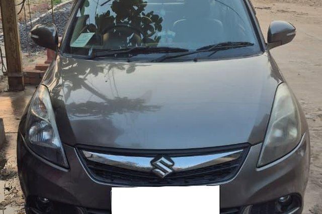 Maruti Suzuki Swift Dzire VDI Second-hand 2015 Maruti Suzuki Swift Dzire VDI for sale in Raipur