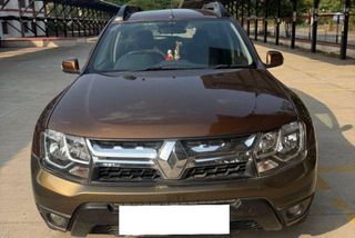 Used 110PS Diesel RxL