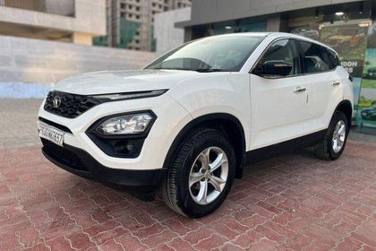 2022 Tata Harrier XT Plus BSVI