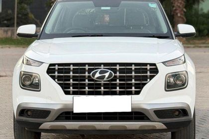 2019 Hyundai Venue एसएक्स डीजल बीएस4