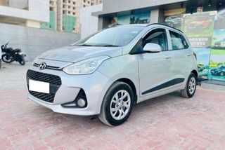 Used 1.2 CRDi Sportz Option