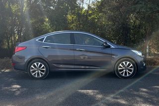 Used 1.6 SX CRDi (O)