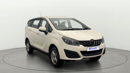 2019 Mahindra Marazzo M2 8Str BSIV