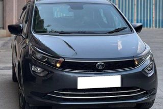 Used XZ Diesel