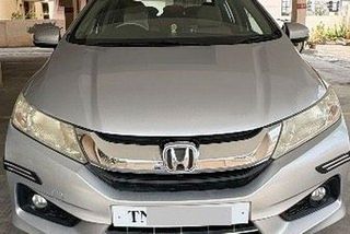 Used i VTEC VX