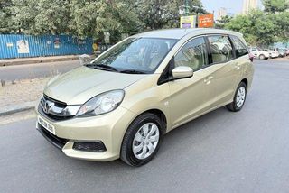 Used S i-VTEC