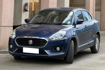 2019 मारुति सुजुकी स्विफ्ट डिजायर AMT ZXI
