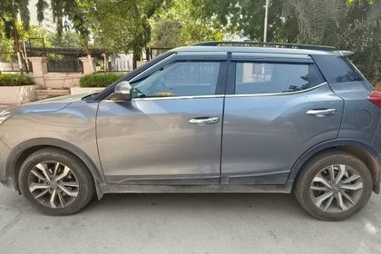 2021 Mahindra XUV300 W8 Diesel BSVI