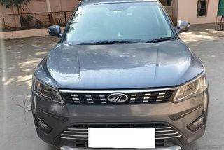 Used W8 Diesel BSVI