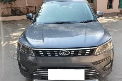 2021 Mahindra XUV300 W8 Diesel BSVI