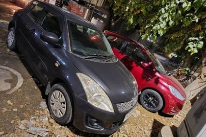 2017 Maruti Suzuki Swift LDI BSIV