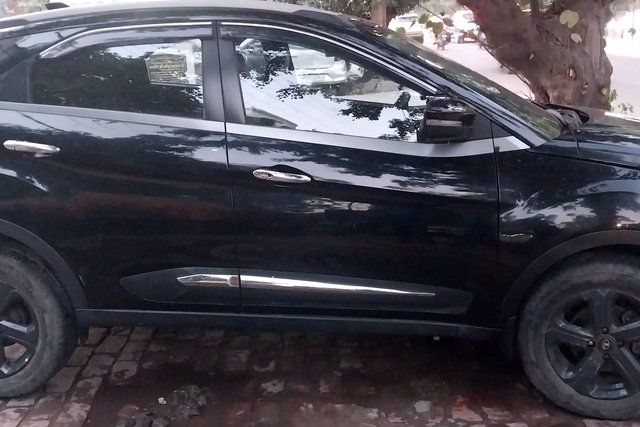 Second-hand 2022 Tata Nexon XZ 2020-2022 for sale in Meerut