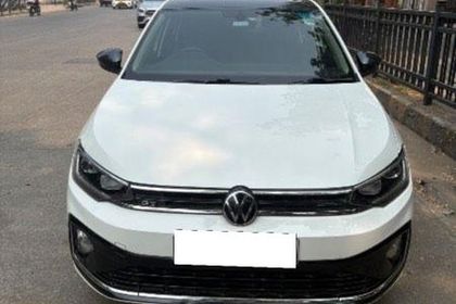 2022 Volkswagen Virtus GT Plus DSG BSVI