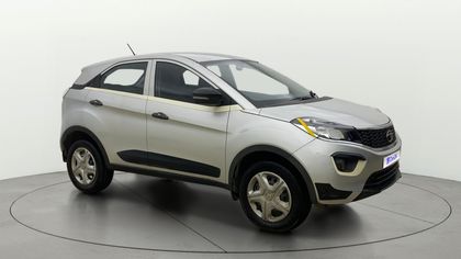2018 Tata Nexon 1.2 Revotron XMA