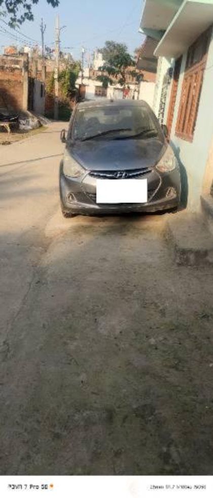 2014 Hyundai EON Era Plus