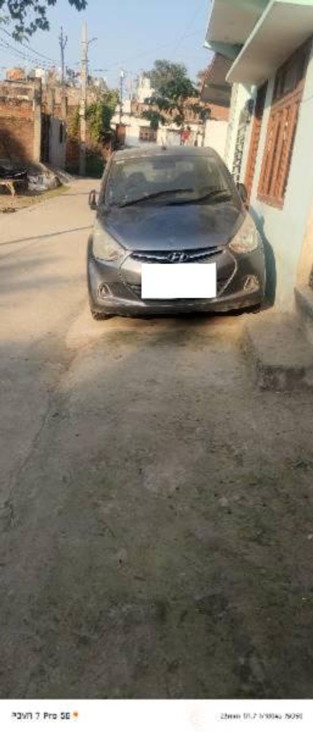 Second-hand 2014 Hyundai EON Era Plus for sale in Lucknow