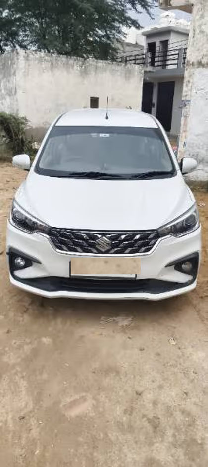 2024 Maruti Suzuki Ertiga VXi CNG