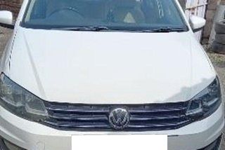 Used 1.5 TDI Highline Plus AT
