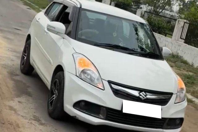 Maruti Suzuki Swift Dzire VXI Second-hand 2015 Maruti Suzuki Swift Dzire VXI for sale in Sonipat