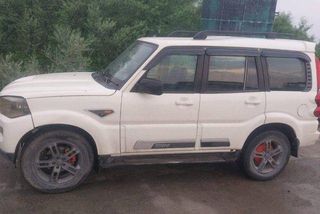 Used S10 7 Seater 2WD