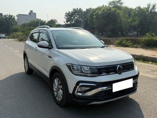 Used 1.5 TSI GT BSVI
