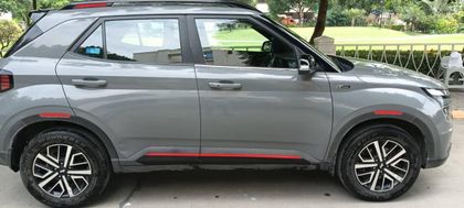 2024 Hyundai Venue N Line N8 turbo DCT