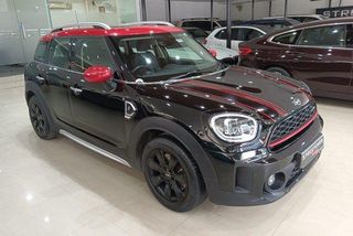 Used Cooper S