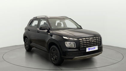 2024 Hyundai Venue S 2023-2025