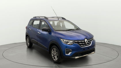 2022 Renault Triber RXZ BSVI