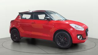 Used ZXi AMT