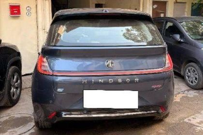 2026 MG Windsor EV एसेंस प्रो