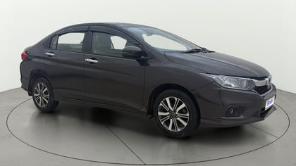 2017 Honda City i VTEC वी