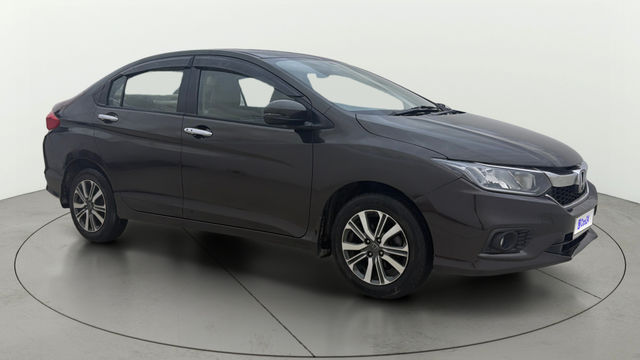 Honda City i VTEC V Second-hand 2017 Honda City i VTEC V for sale in New Delhi