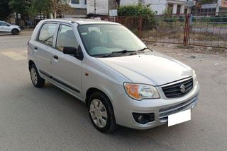 Used VXI