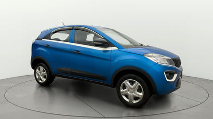 2019 Tata Nexon 1.2 Revotron XM