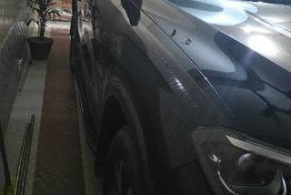 Used Z8 BSVI