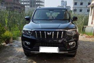 Used Z8L Diesel BSVI