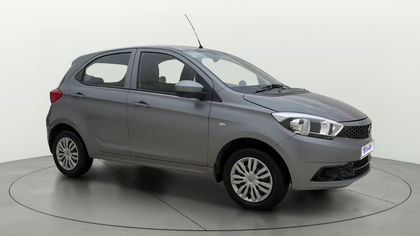 2019 Tata Tiago 1.2 Revotron एक्सटी