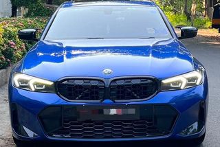 Used 330Li M Sport GL