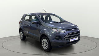 Used 1.5 TDCi Trend BSIV