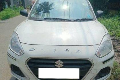 2024 Maruti Suzuki Swift Dzire Tour S CNG
