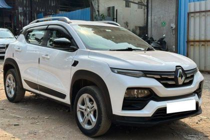 2022 Renault Kiger RXT