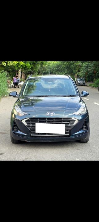 Used Corp Edition