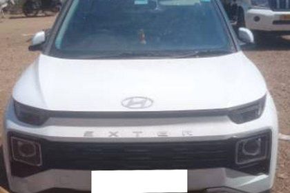 2025 Hyundai Exter एसएक्स