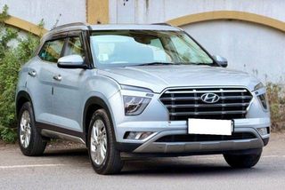 Used SX Executive Diesel BSVI