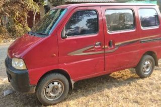 Used 7 Seater Standard BSIV