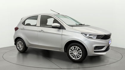 2020 Tata Tiago एक्सटी बीएस6