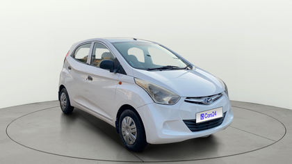 2014 Hyundai EON Era